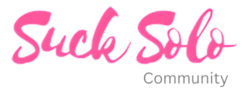 SuckSolo Community